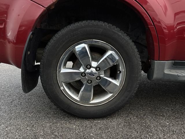 Used 2011 Ford Escape Limited w/ 301A Rapid Spec Order Code FWD image 30