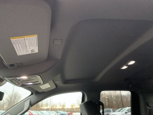 New 2026 GMC Sierra 1500 SLE AWD/4WD image 13