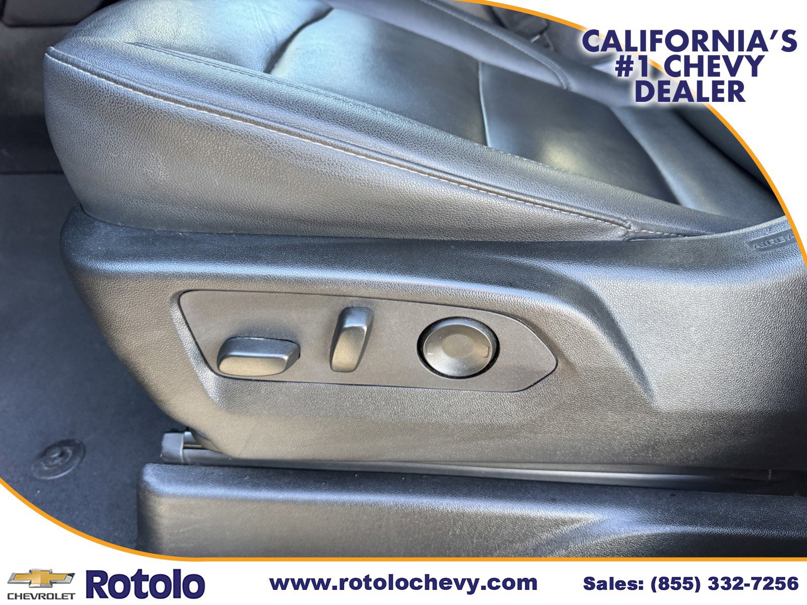 Used 2024 Chevrolet Tahoe LT image 19