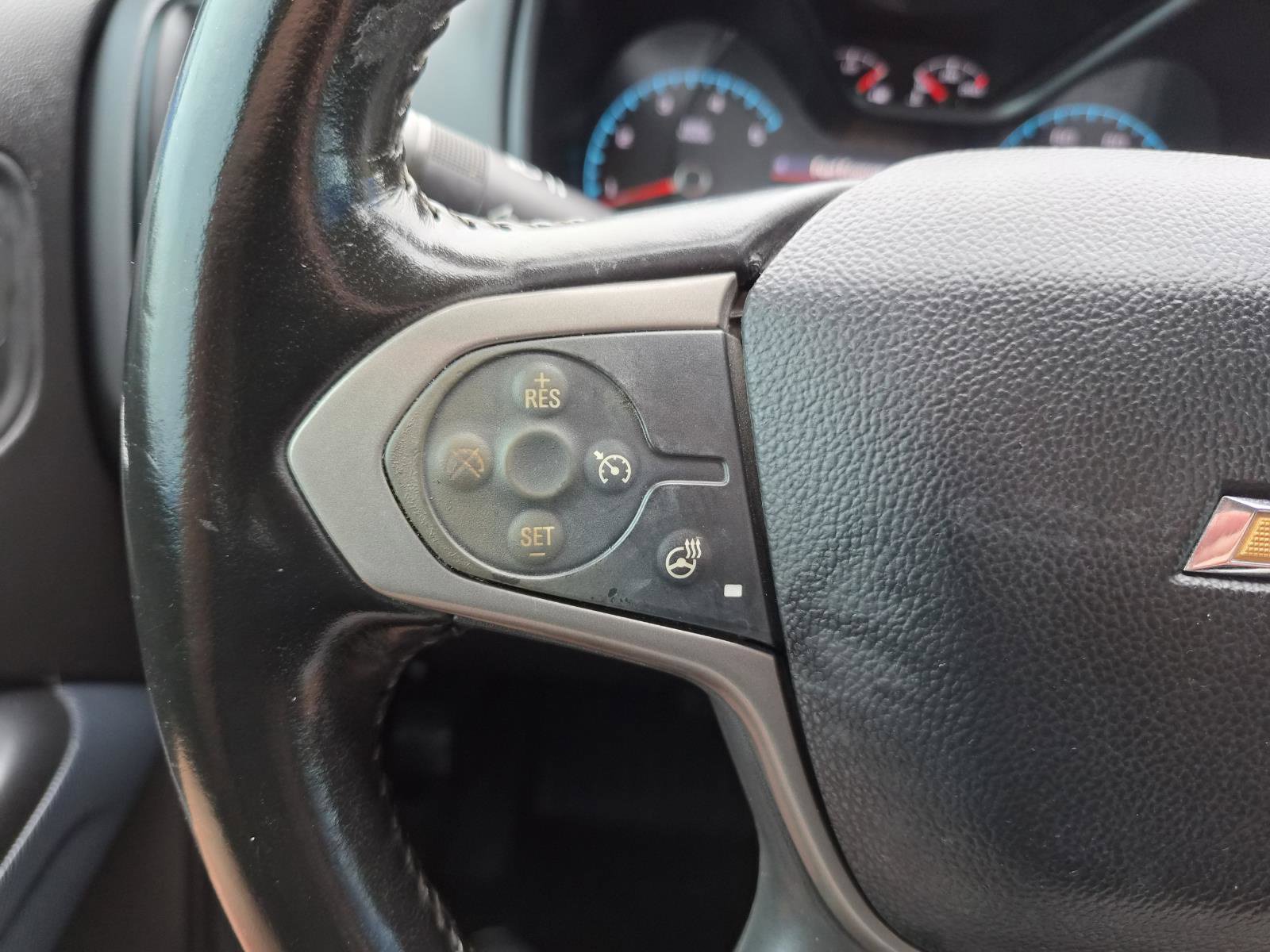 Used 2019 Chevrolet Colorado Z71 AWD/4WD image 27