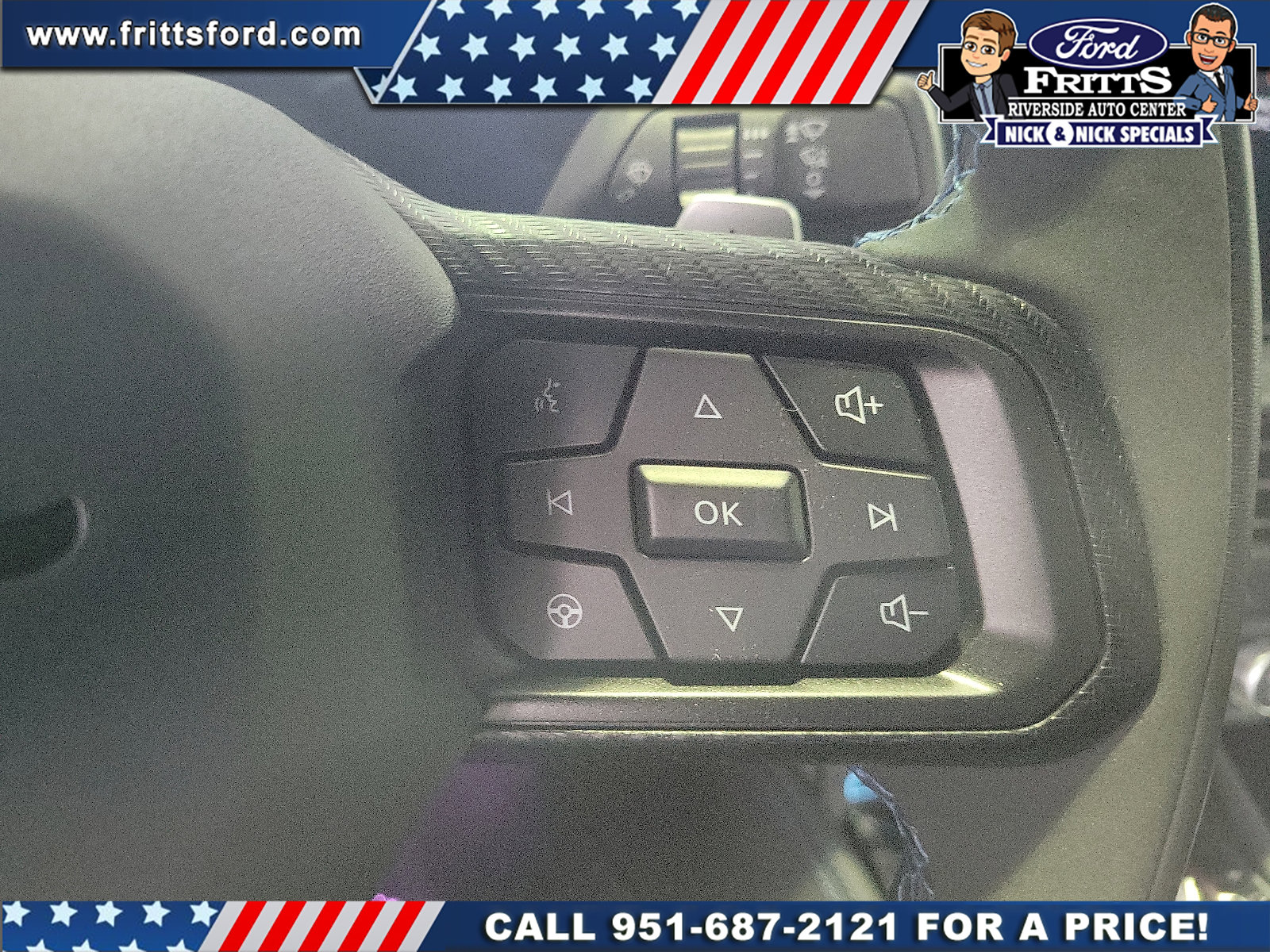 New 2025 Ford Mustang Dark Horse w/ Dark Horse Handlin Package image 8