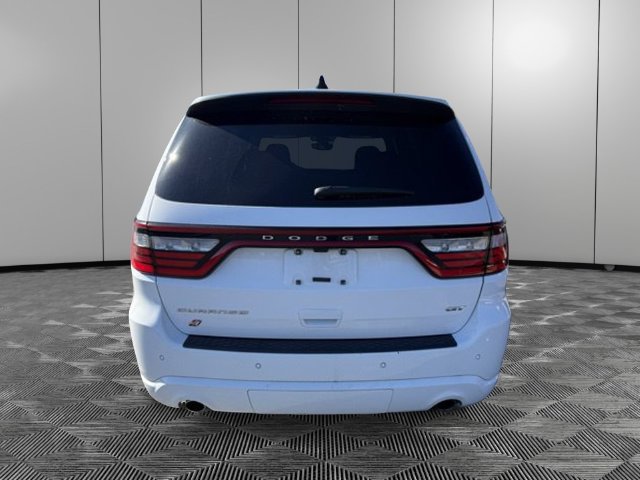 Used 2023 Dodge Durango GT AWD/4WD image 4