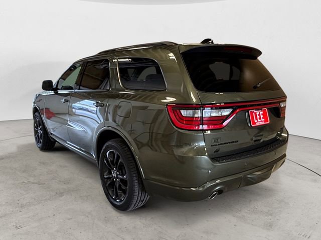 New 2026 Dodge Durango GT AWD/4WD image 3
