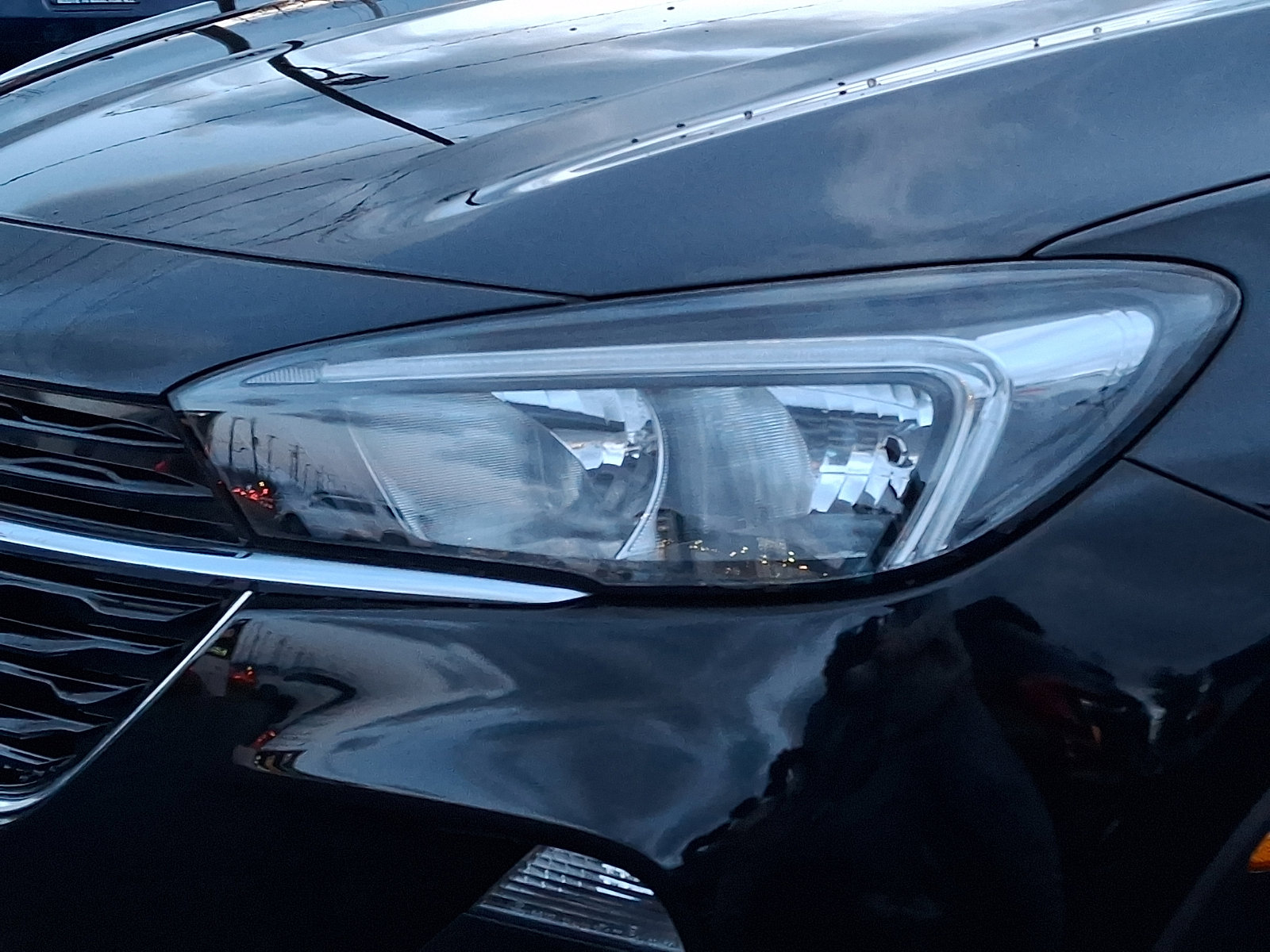 Certified 2022 Buick Encore GX Preferred image 29