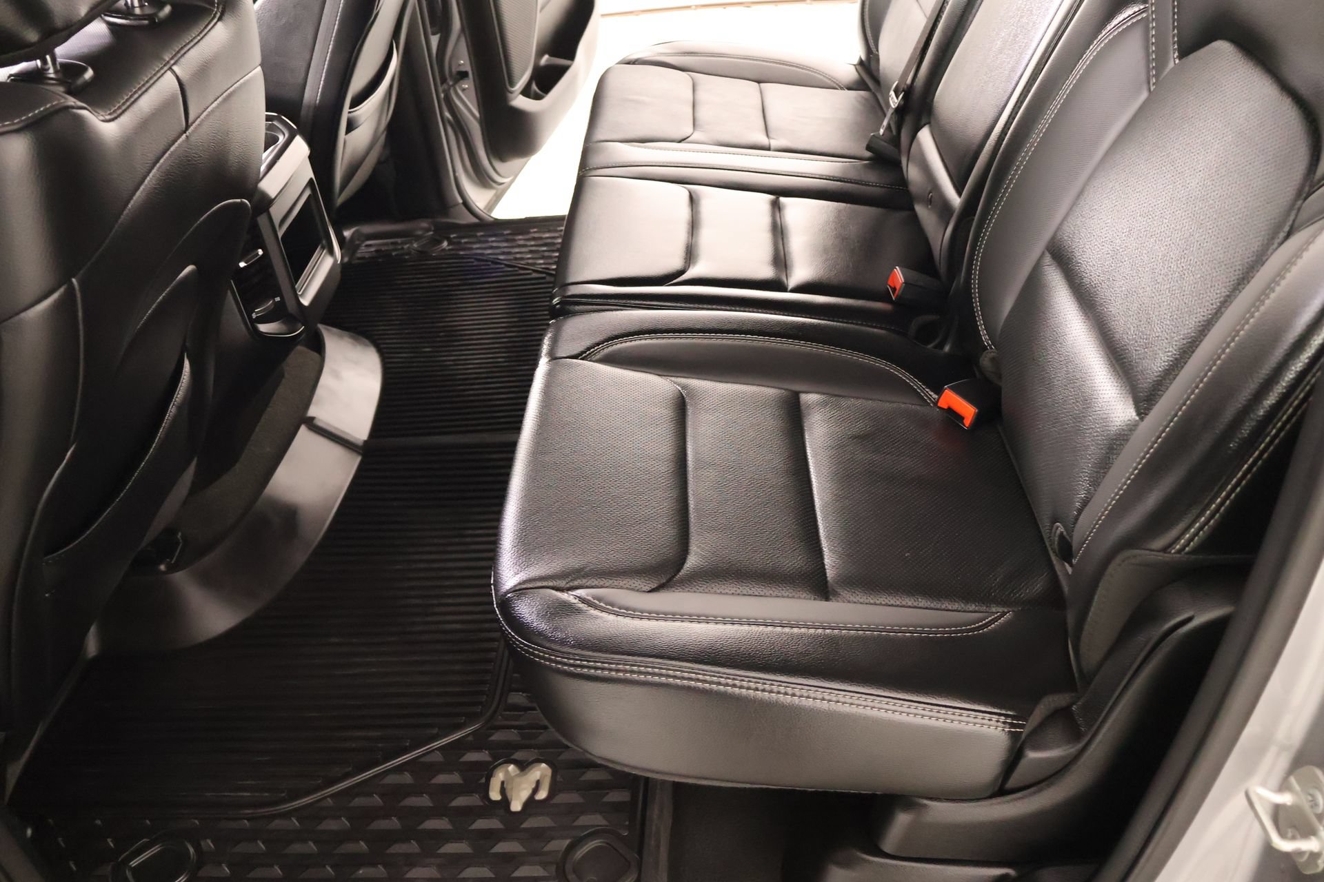Used 2024 RAM 1500 Rebel w/ Rebel Level 1 Equipment Group AWD/4WD image 13
