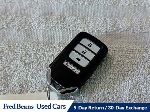 Used 2022 Honda HR-V EX image 28