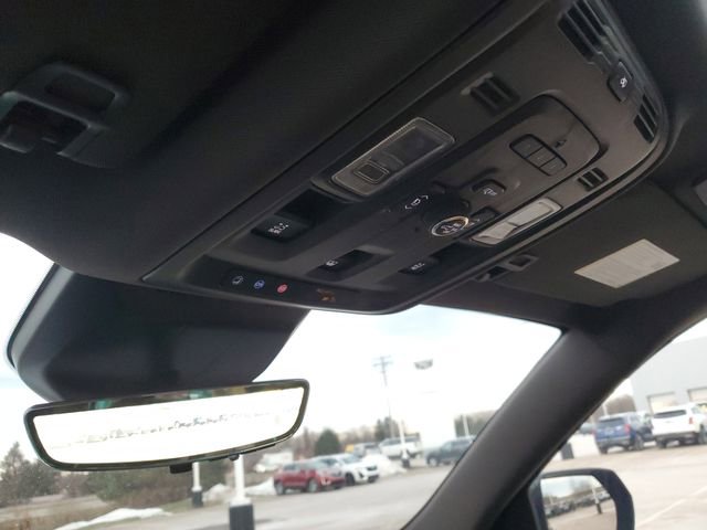 Used 2022 Cadillac Escalade Sport w/ LPO, Floor Liner Package image 22