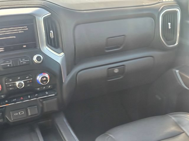 Used 2020 GMC Sierra 1500 SLT w/ SLT Premium Plus Package AWD/4WD image 18