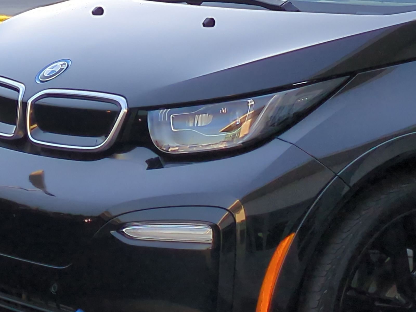 Used 2021 BMW i3 s image 6