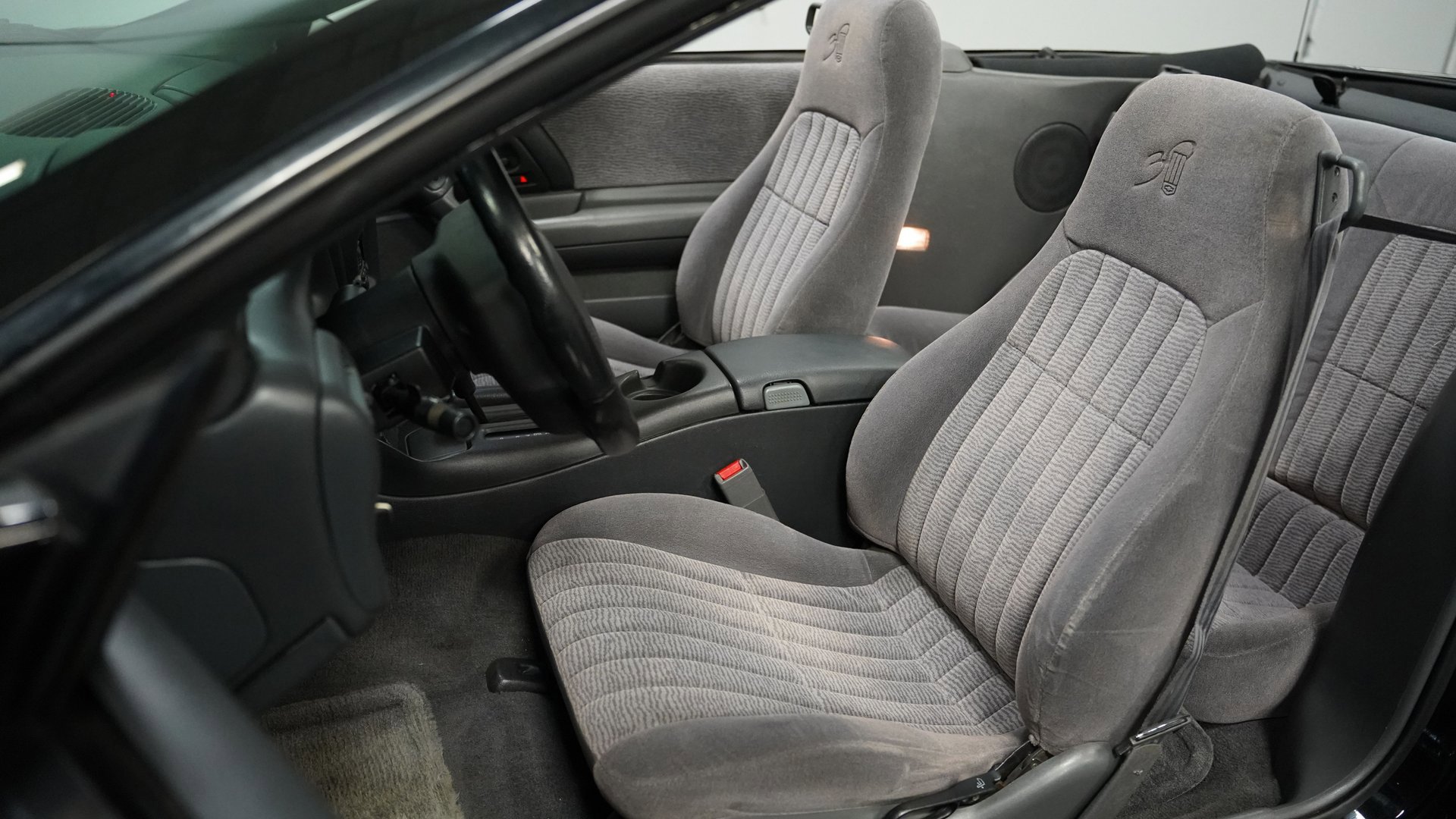 Used 1997 Chevrolet Camaro Z28 w/ Preferred Equipment Group 2 image 36