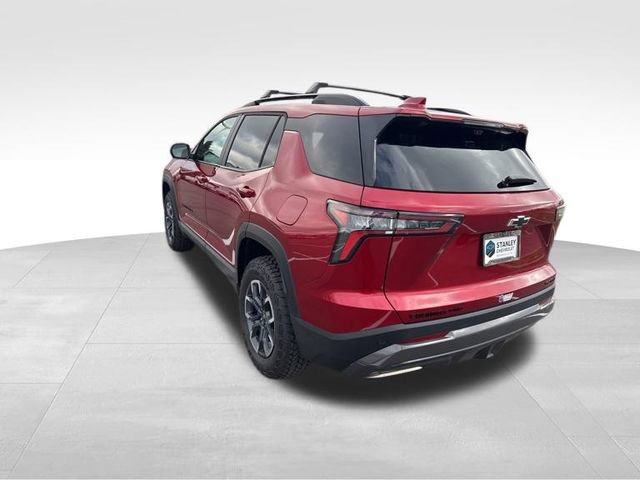 New 2026 Chevrolet Equinox ACTIV w/ Convenience Package III image 6