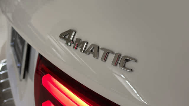 Certified 2026 Mercedes-Benz GLB 250 4MATIC image 11