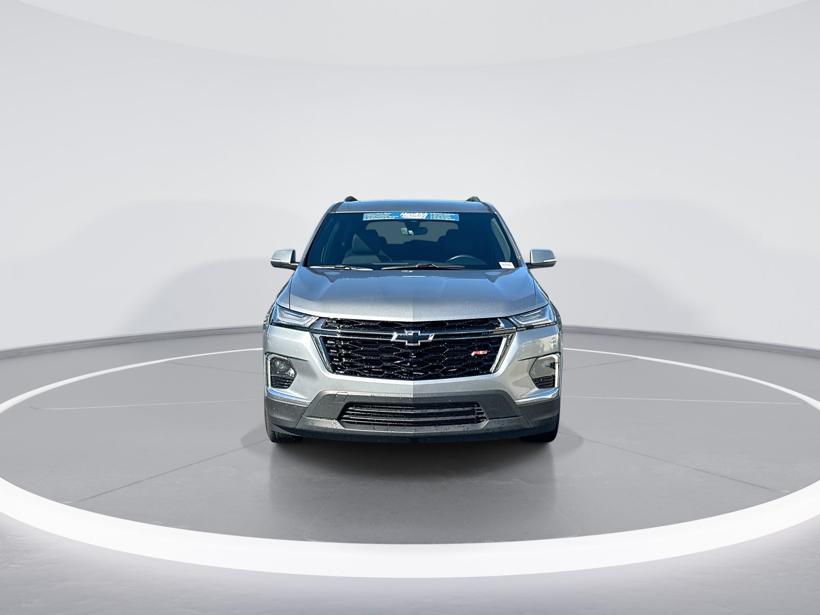 Used 2023 Chevrolet Traverse RS AWD/4WD image 3