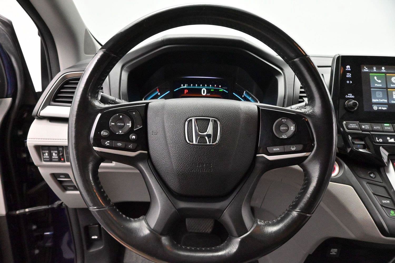 Used 2018 Honda Odyssey EX-L image 15