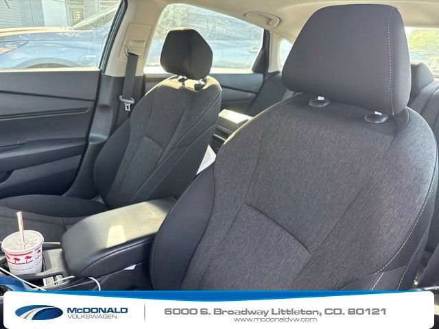 Used 2024 Honda Accord EX image 7