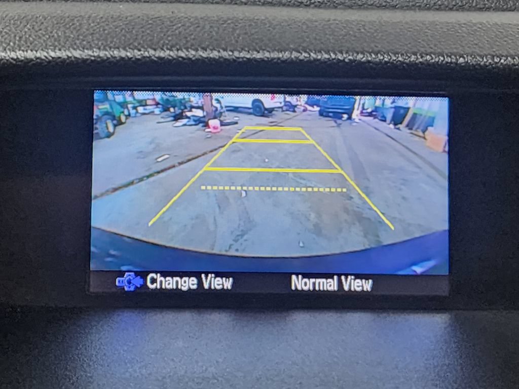 Used 2016 Honda CR-V LX image 19