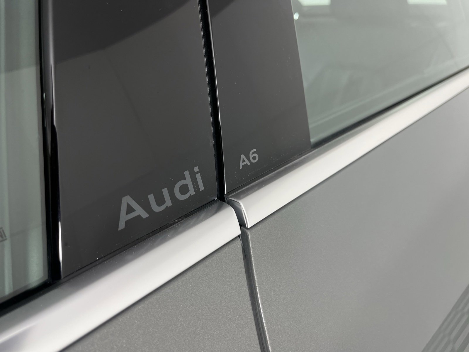 New 2026 Audi A6 Premium Plus image 5