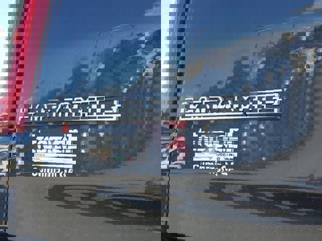 New 2026 RAM 1500 Laramie image 12