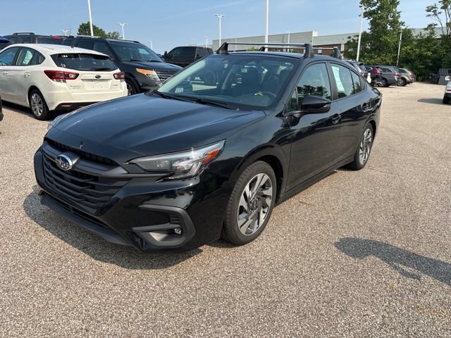 Used 2023 Subaru Legacy Limited