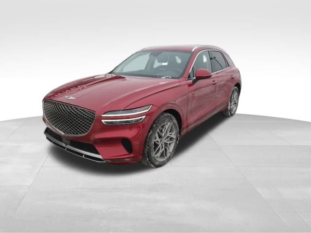 Used 2025 Genesis GV70 2.5T image 1