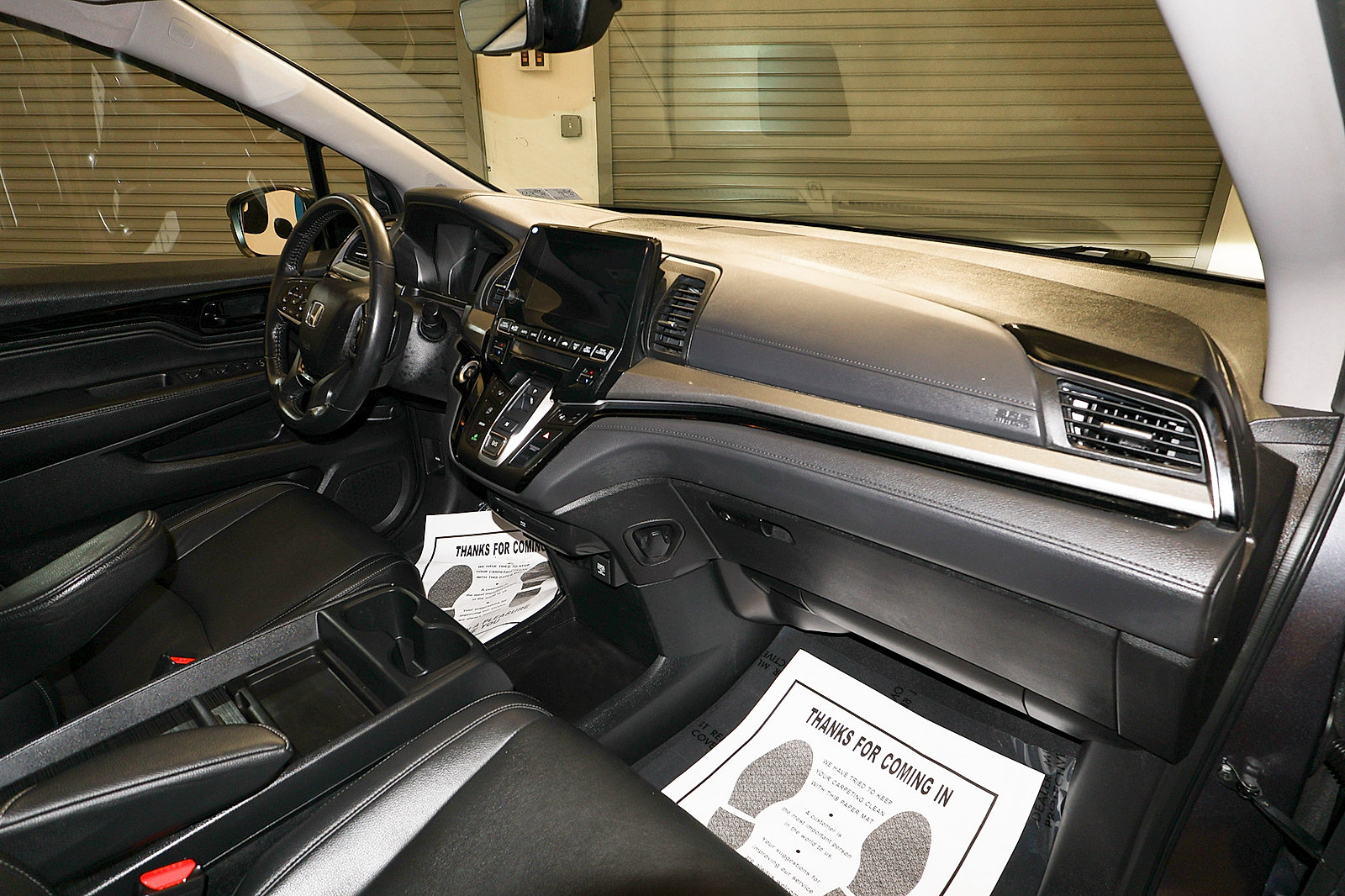 Used 2022 Honda Odyssey Touring image 15