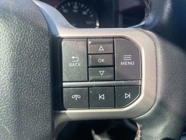 Used 2023 Ford Expedition Limited AWD/4WD image 23