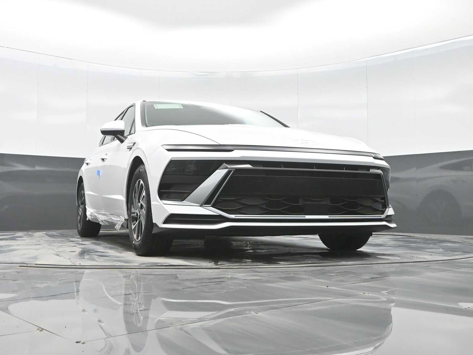 New 2026 Hyundai Sonata Blue image 30