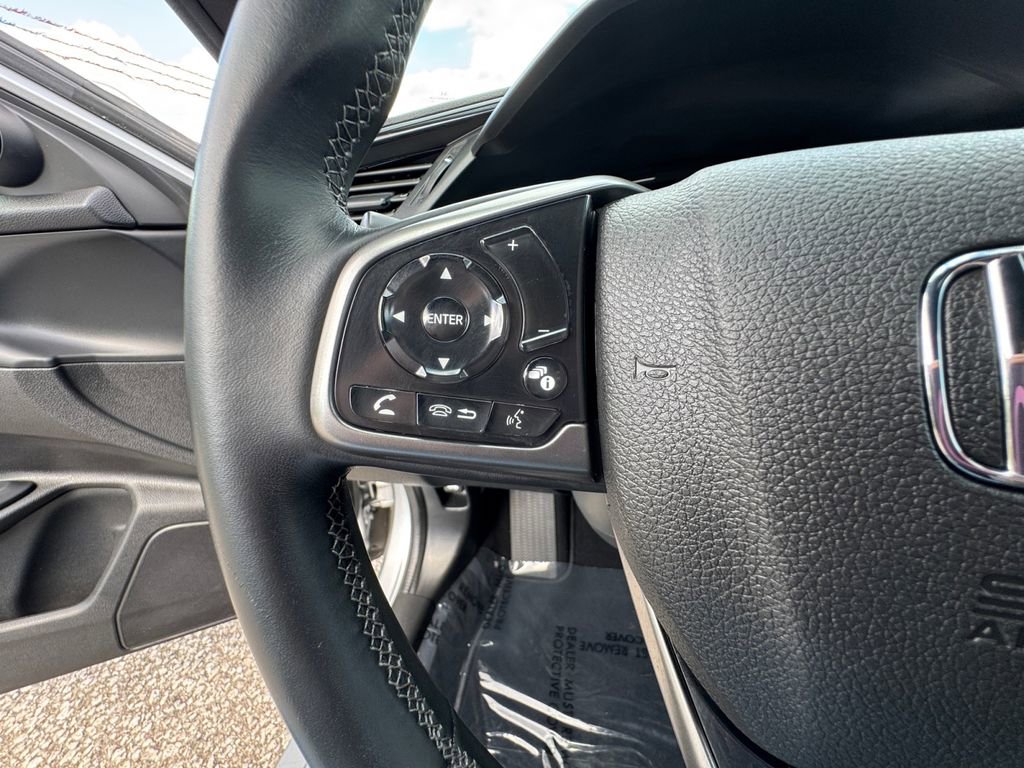 Used 2021 Honda Civic Sport image 22