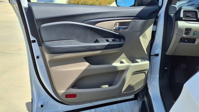 Used 2021 Honda Pilot EX image 13