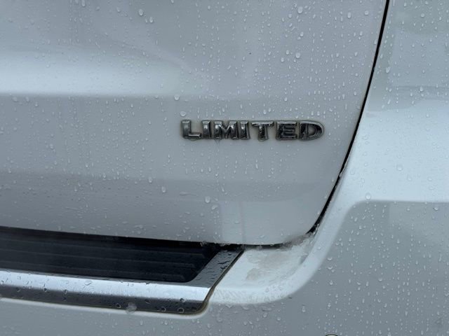 Used 2019 Jeep Grand Cherokee Limited image 7