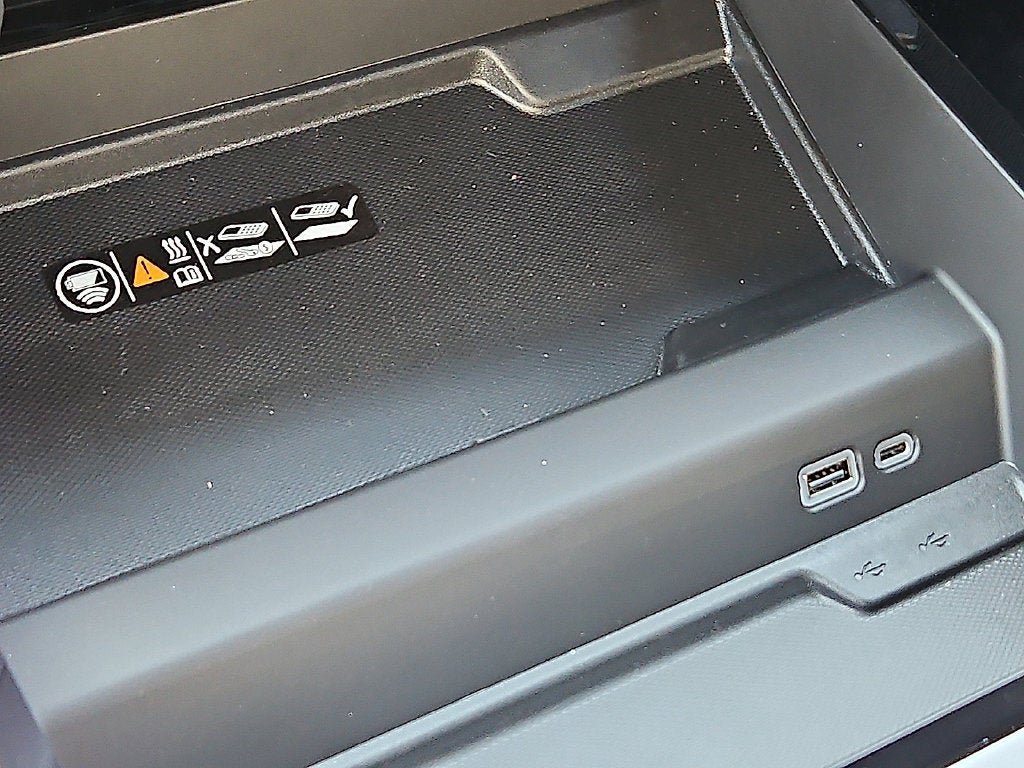 New 2026 Chevrolet Tahoe Z71 AWD/4WD image 19