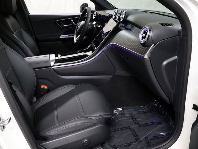 Certified 2026 Mercedes-Benz GLC 300 4MATIC image 34