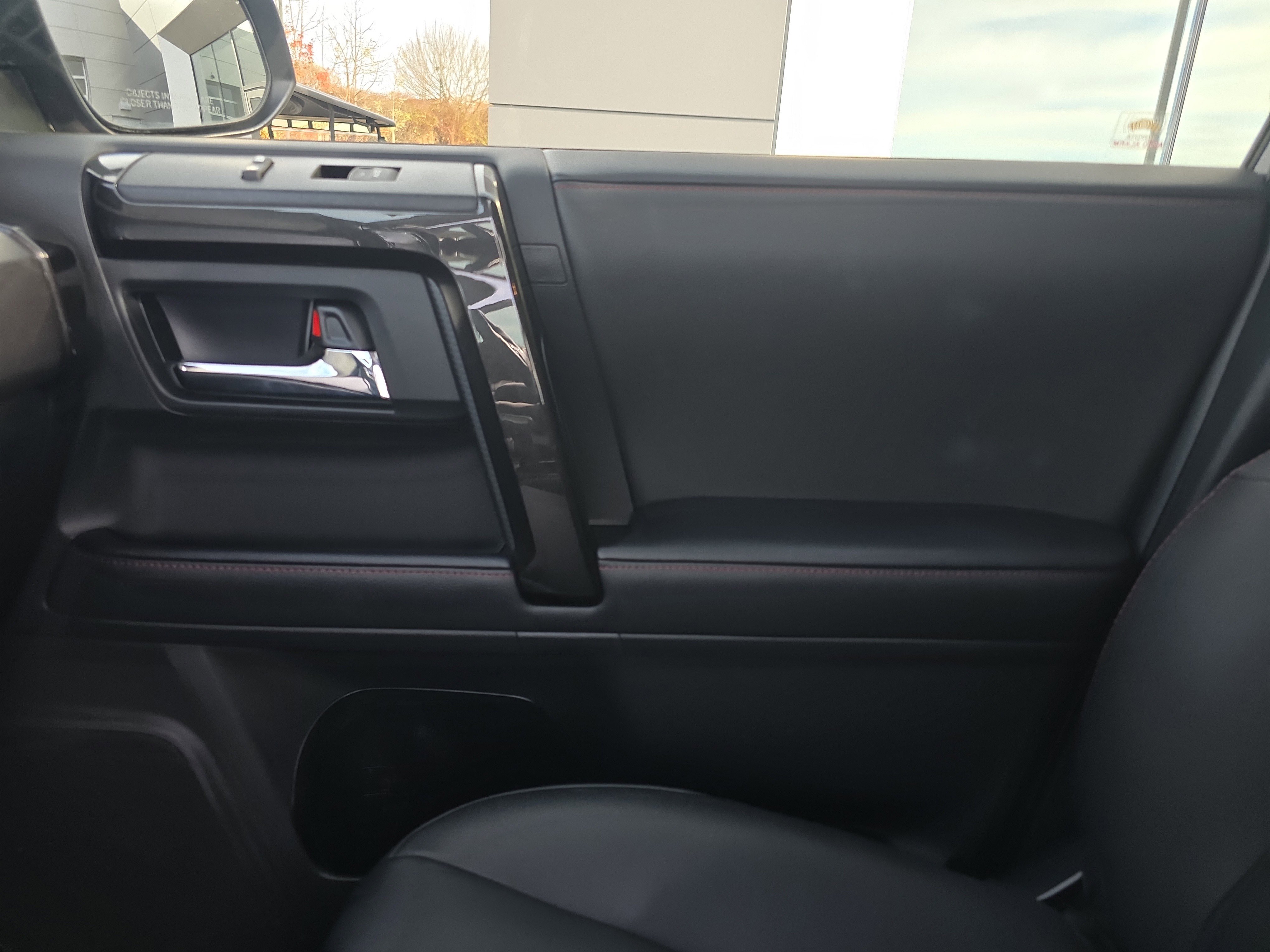 Used 2020 Toyota 4Runner TRD Pro image 24