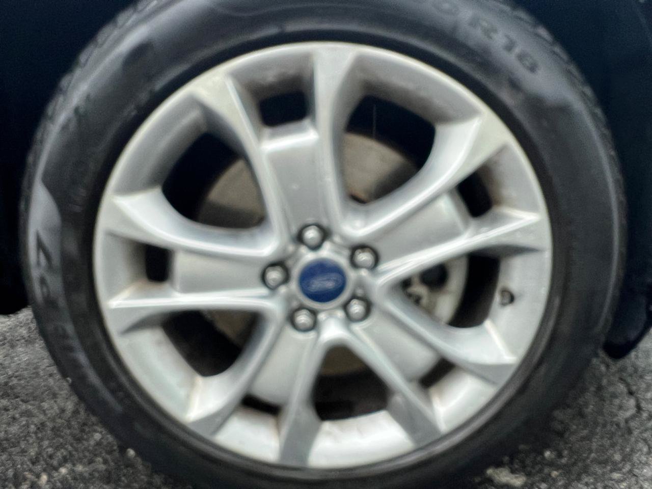 Used 2014 Ford Escape Titanium AWD/4WD image 14