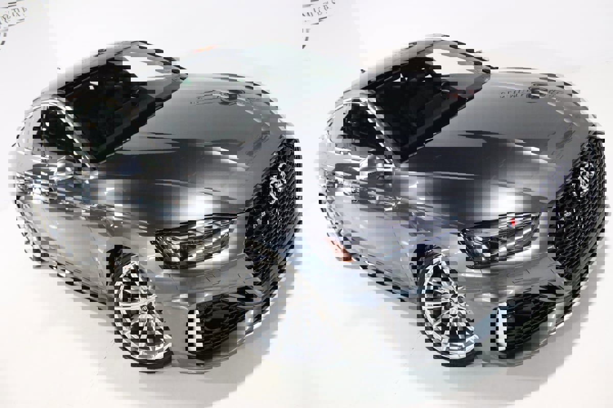 Used 2023 Audi RS 5 Sportback image 7