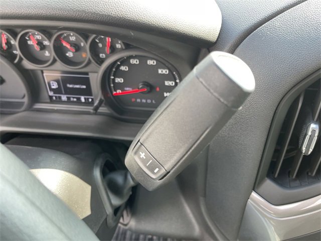 New 2025 GMC Sierra 1500 Pro w/ Pro Value Package image 19