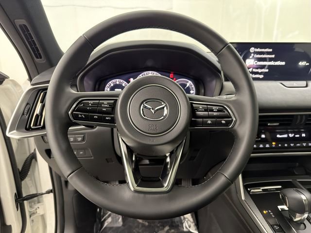 New 2026 MAZDA CX-70 3.3 Turbo w/ Premium Plus Pkg image 31