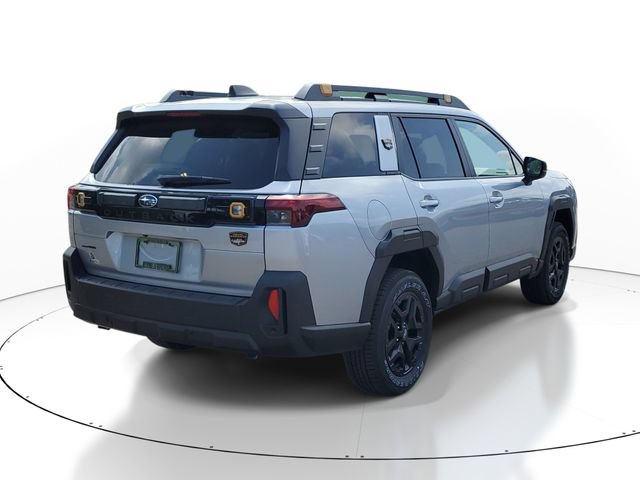 New 2026 Subaru Outback Wilderness AWD/4WD image 4
