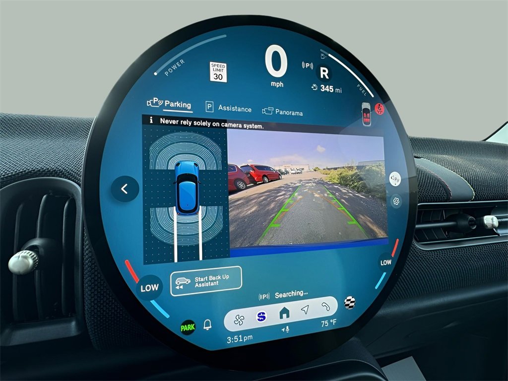 Used 2025 MINI Cooper S image 16