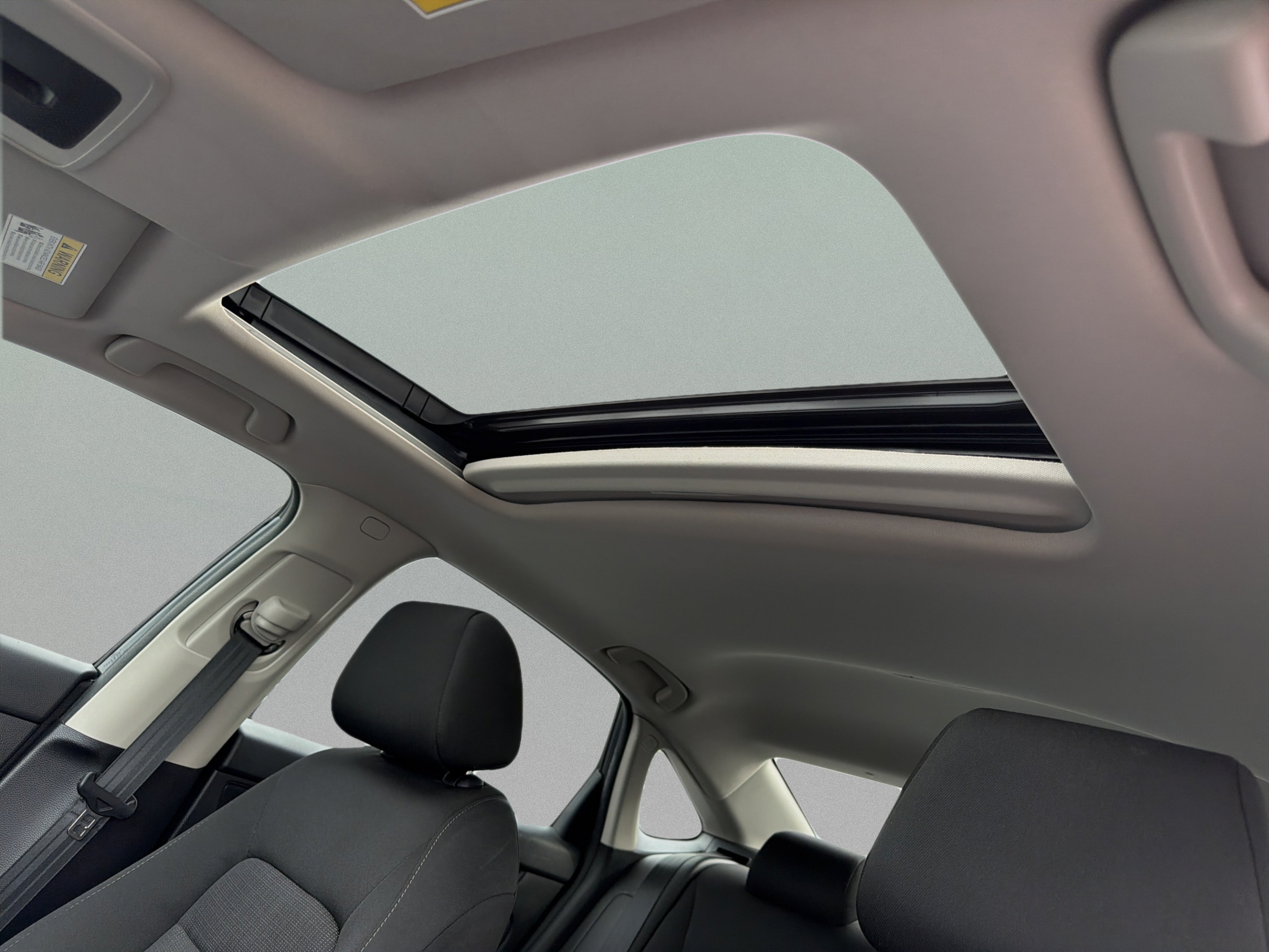 Used 2024 Honda Civic EX image 20