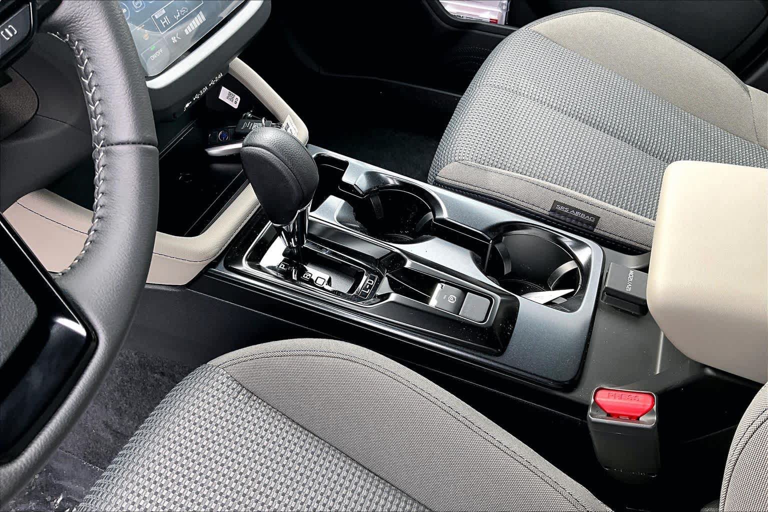 New 2026 Subaru Forester Premium AWD/4WD image 7