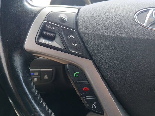Used 2016 Hyundai Veloster w/ Option Group 03 FWD image 21