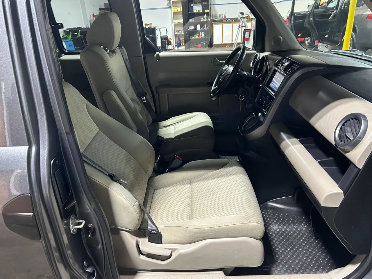 Used 2011 Honda Element EX image 14