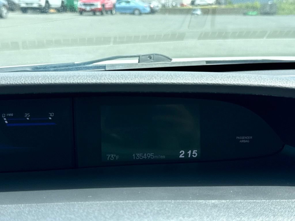 Used 2015 Honda Civic EX image 31