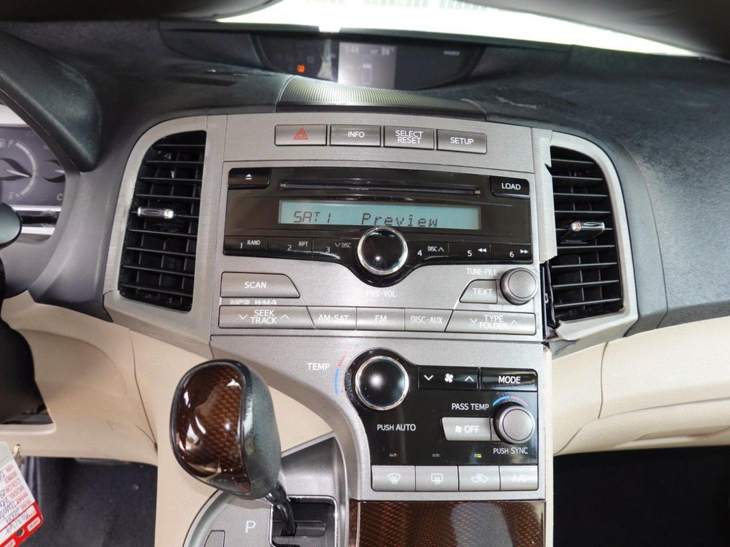 Used 2009 Toyota Venza w/ Security Pkg FWD image 14