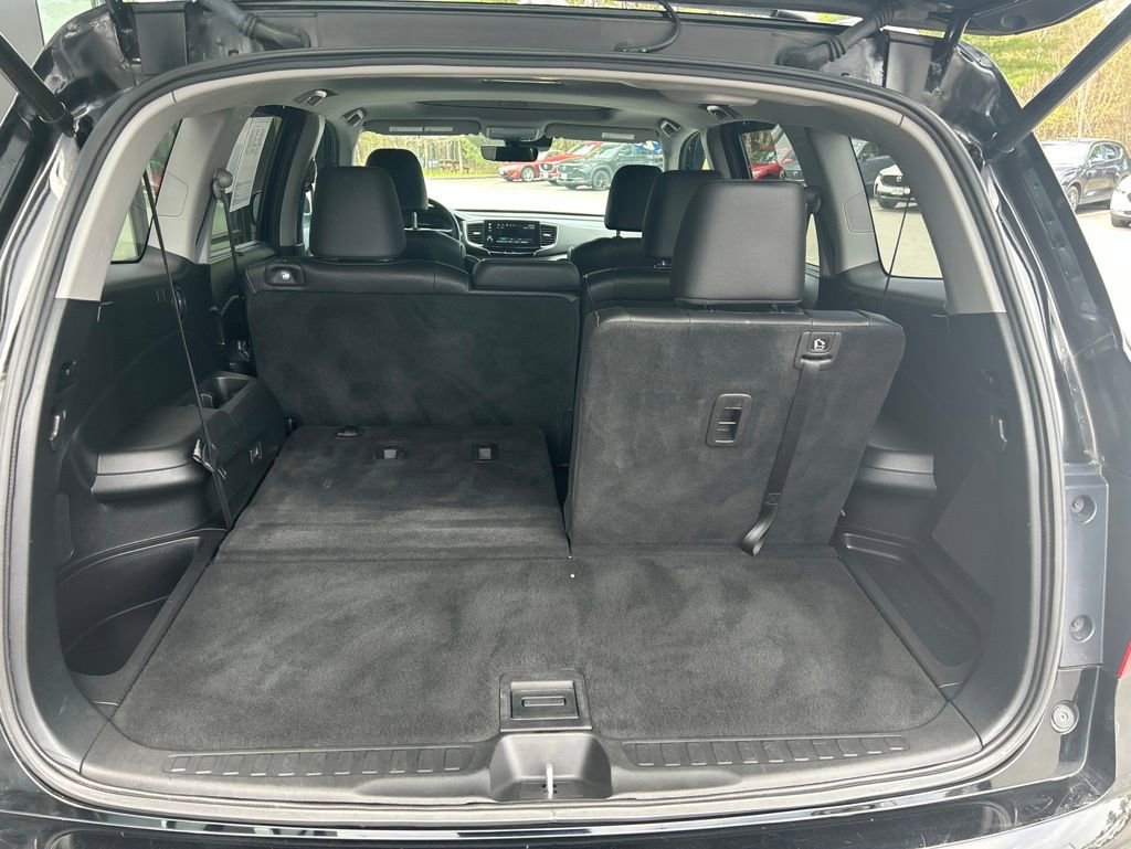 Used 2022 Honda Pilot Special Edition image 8