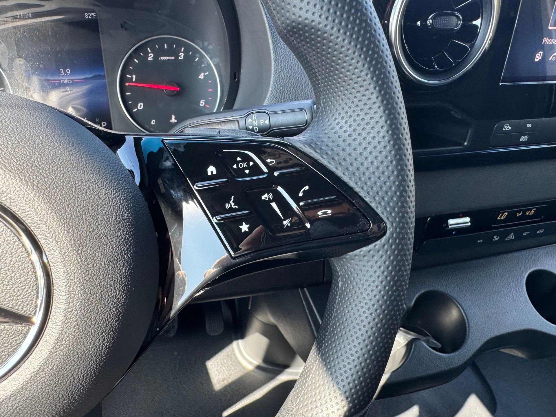 New 2026 Mercedes-Benz Sprinter 2500 image 11