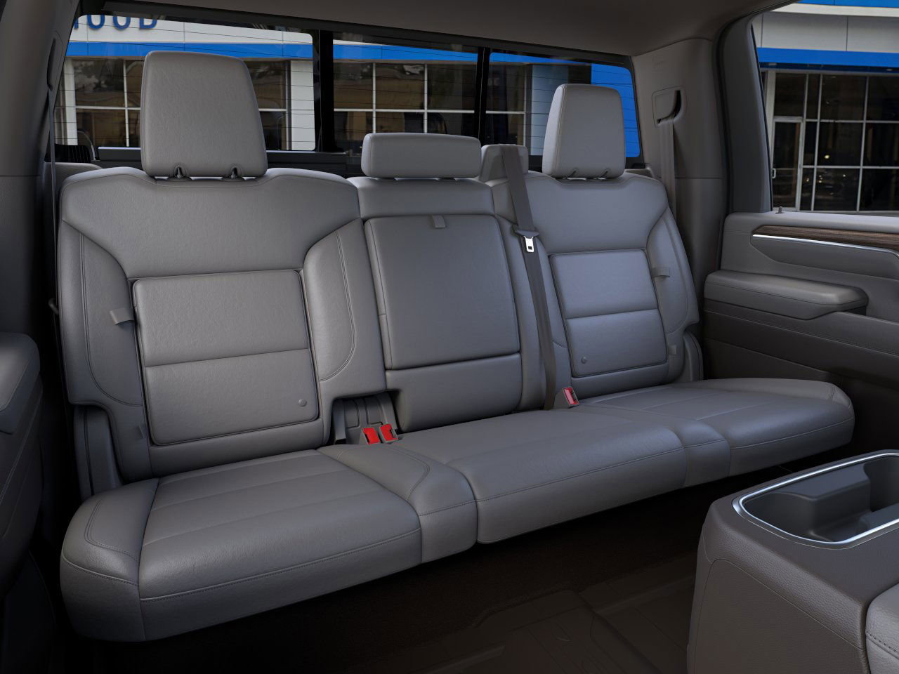 New 2026 Chevrolet Silverado 2500 LT image 17