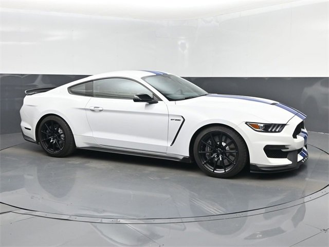 Used 2017 Ford Mustang Shelby GT350 w/ Electronics Package