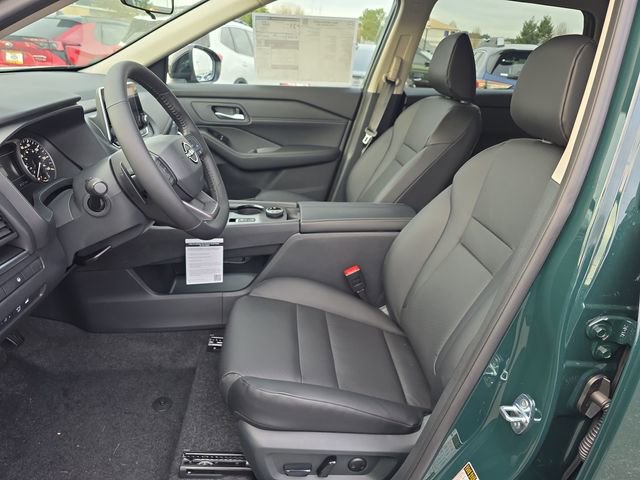 New 2026 Nissan Rogue Dark Armor image 14